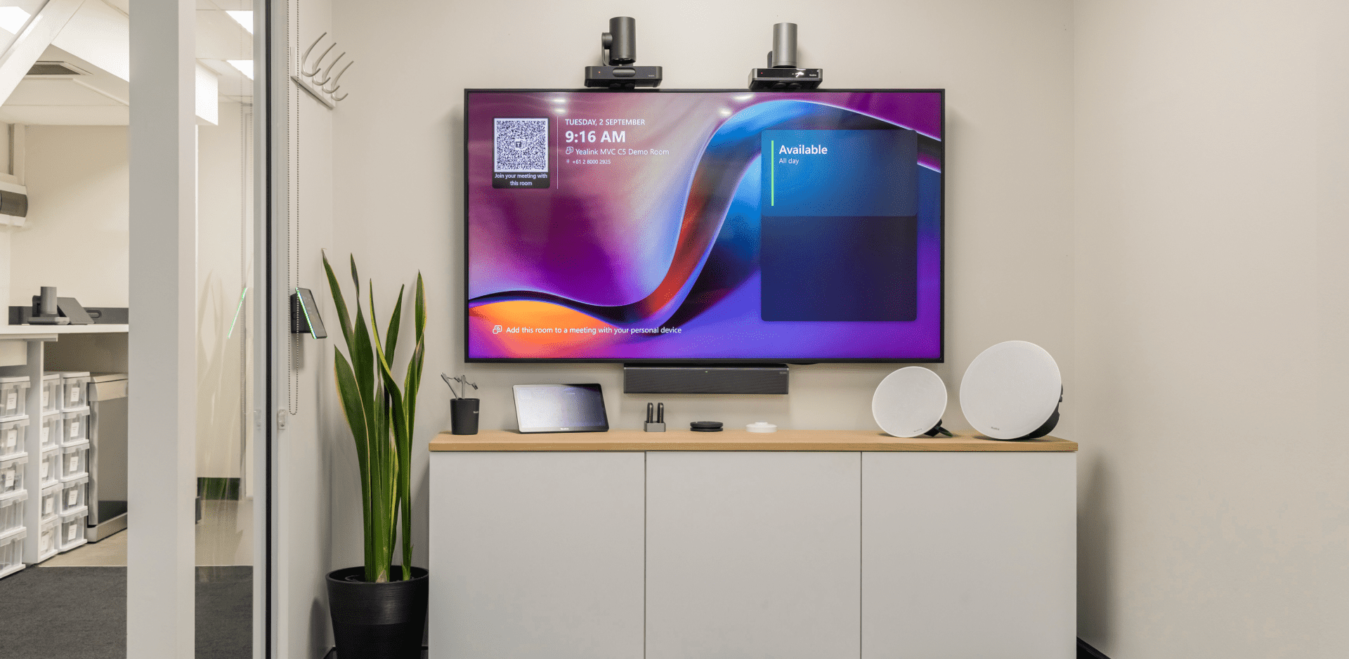 Meet Better Showroom