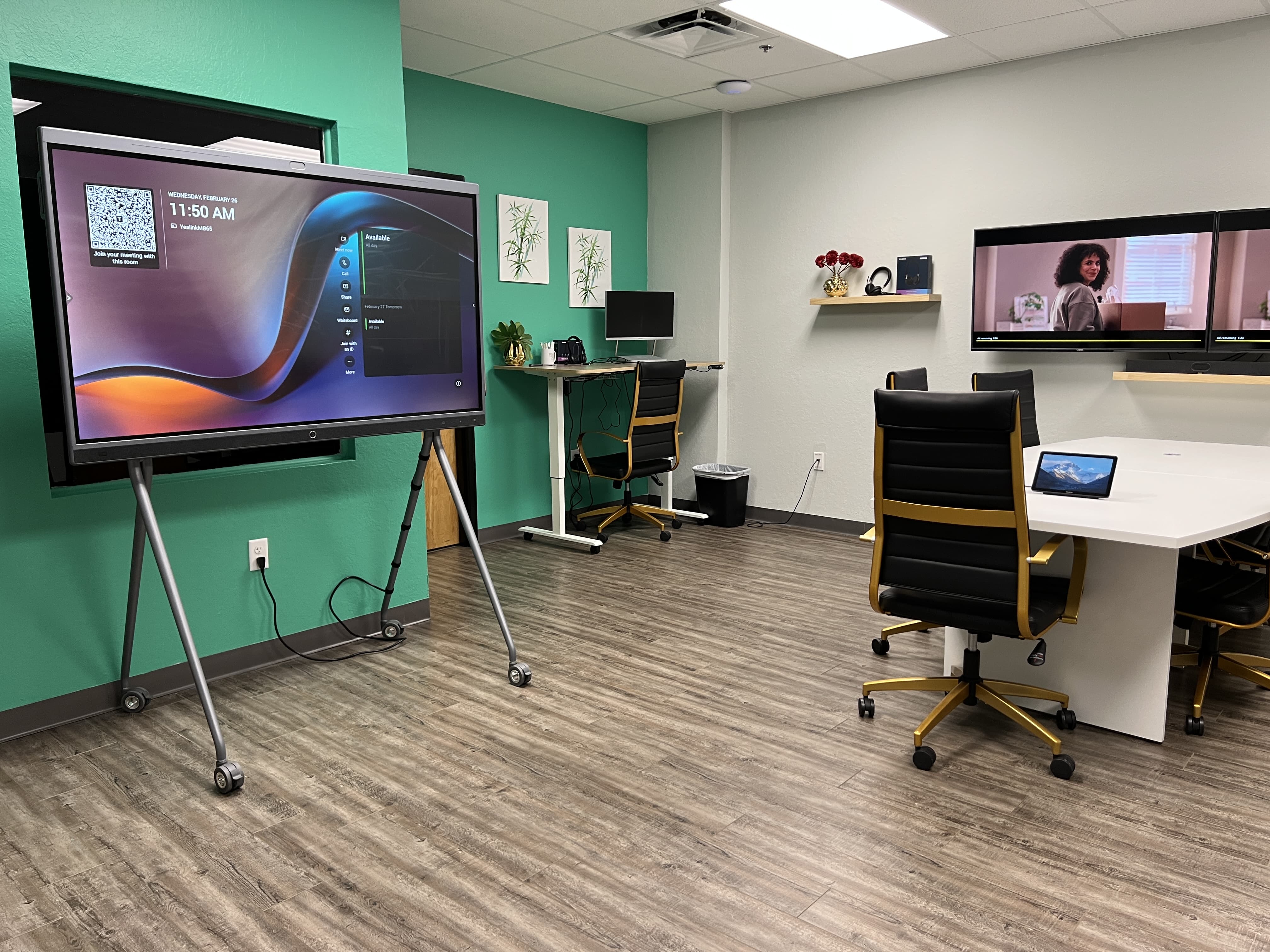 Call one inc. live demo
