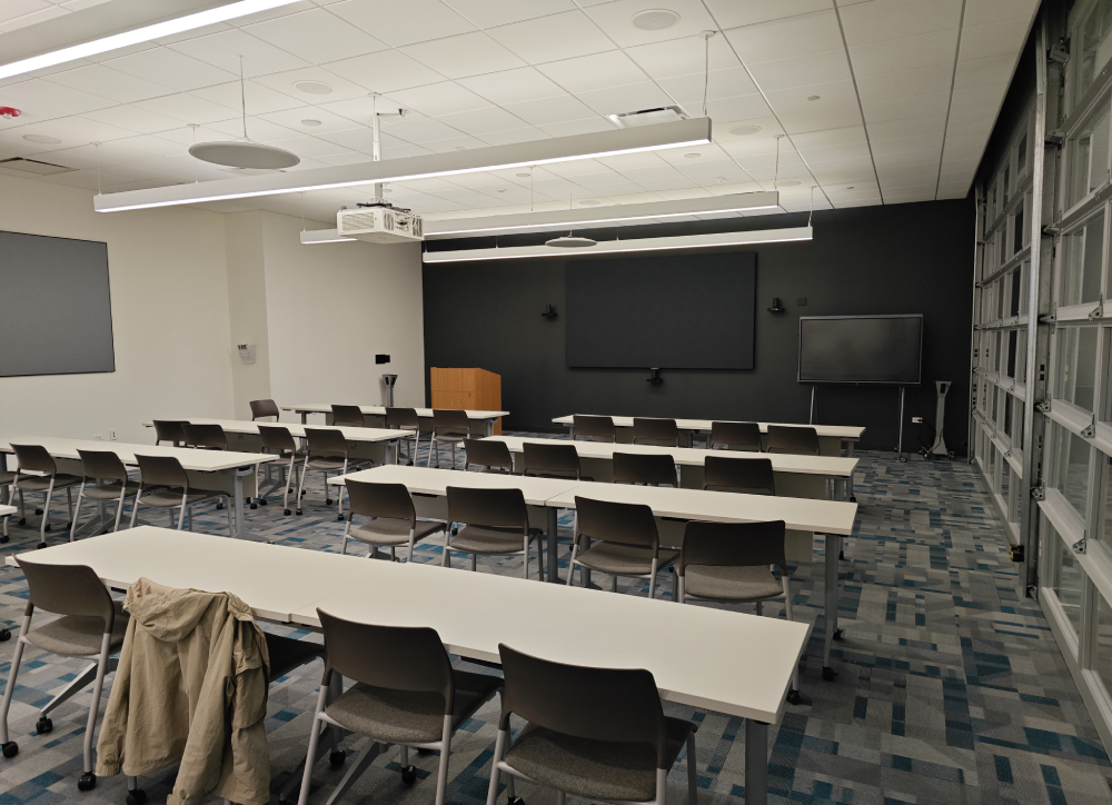 yealink demo room us
