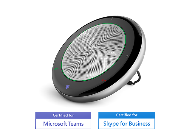 CP900<br>pour Microsoft Teams