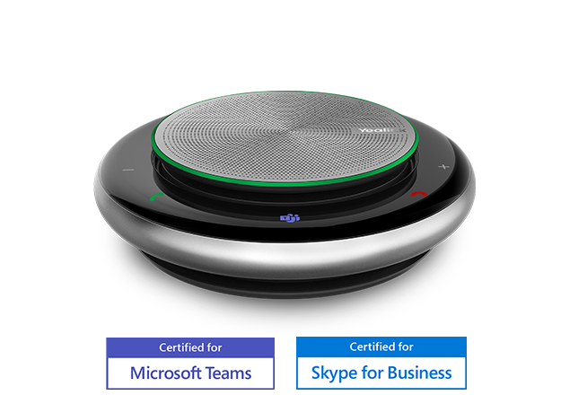 CP900<br>für Microsoft Teams