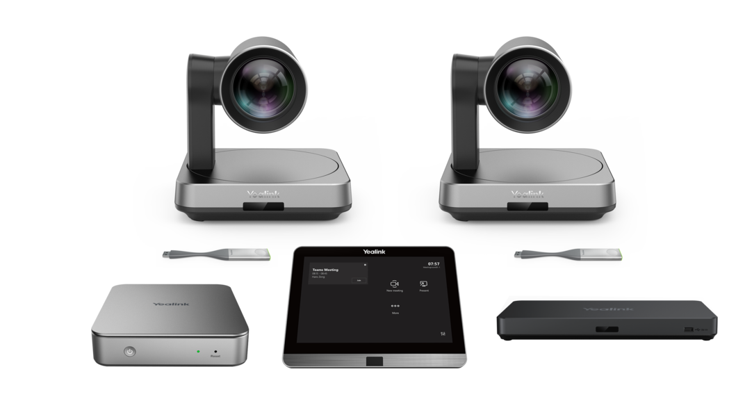 MVC940 with AVHub