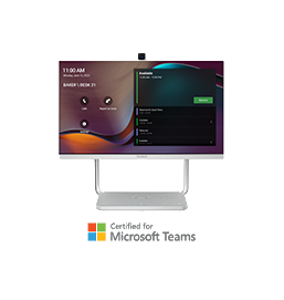 Microsoft Teams Spaces Across Devices