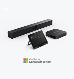 MVC S40 Microsoft Teams Rooms on Windows