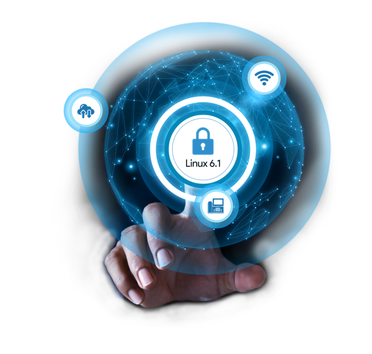 Security Shield
