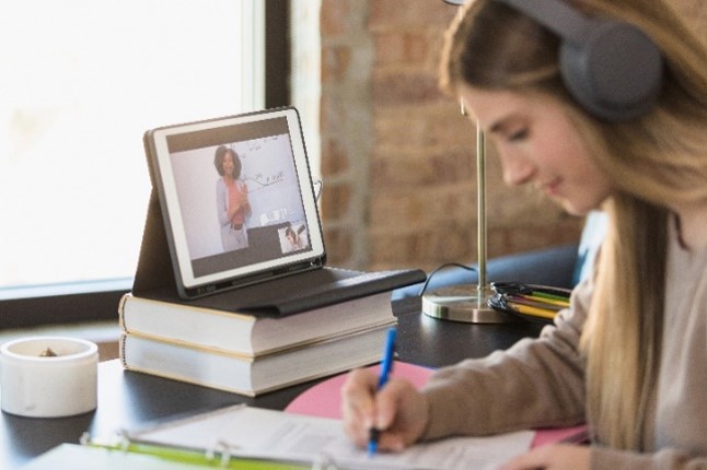 Low Engagement Image