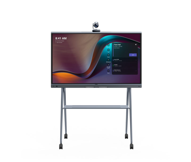 VIDEO CONFERENCING DEVICE