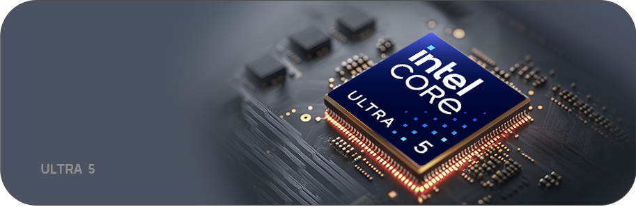 Intel Core Ultra 5