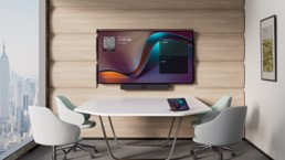 151° Ultra-Wide Multi-Lens Camera