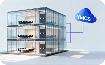 Multi-Tenant Support Image