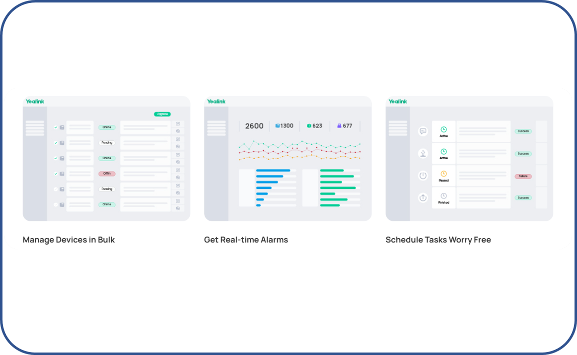 Unified Remote Management Image