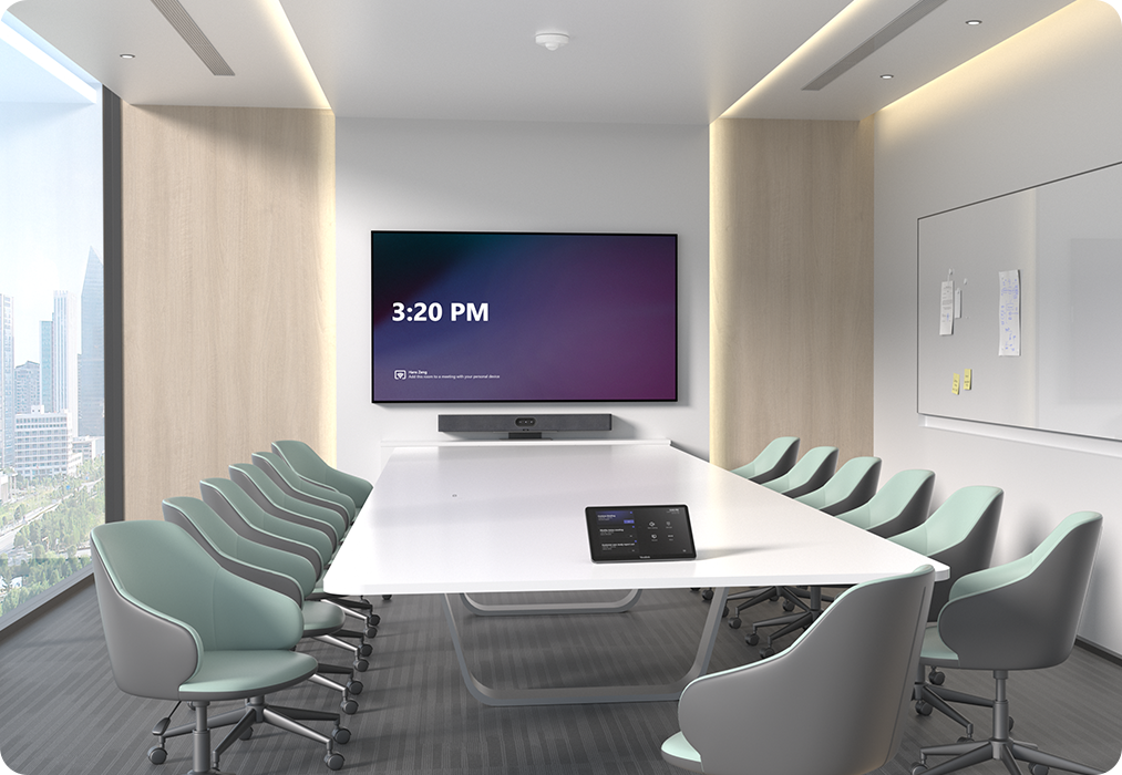 Medium Room Image