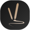 Indicates the ability for multiple users to write simultaneously on the same smart whiteboard.